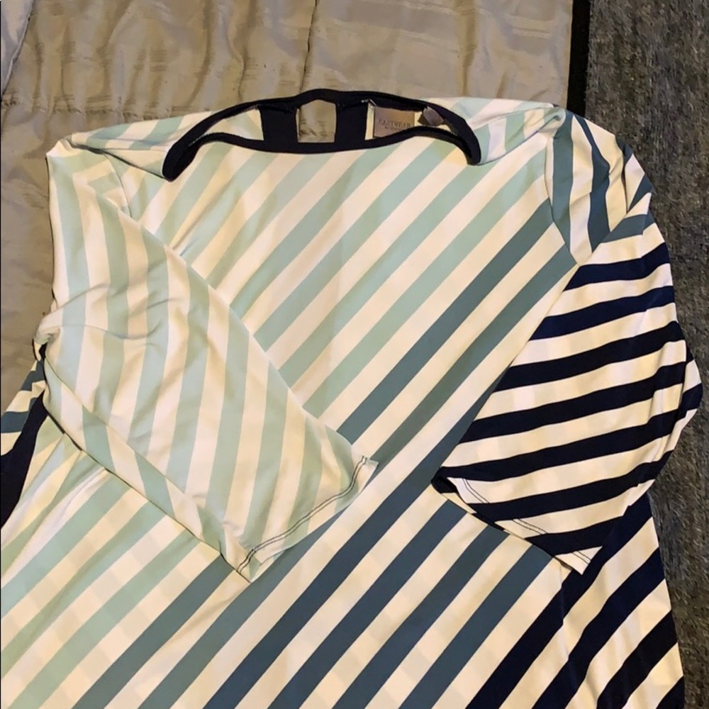 Ladies blouse